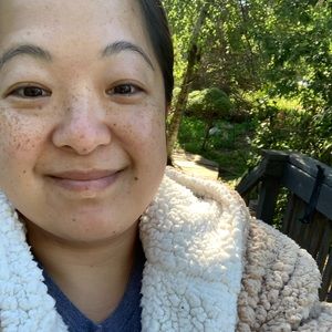 Meet your Posher, Susan